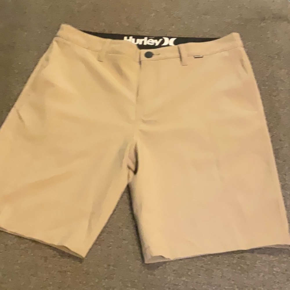 Hurley Mens One and Only Walkshorts